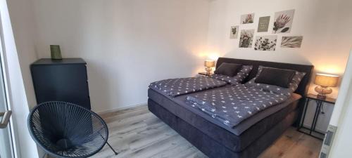 Weyhausen Apartment | Apartment am Mühlenteich