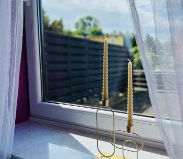 Bad Lauterberg Apartment | Child-Friendly Apartment Am Paradies with Top Guest Ratings