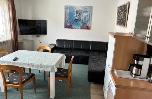 Roedermark Apartment | Discover Apartment am Rathaus: Guest Rated 8.2/10
