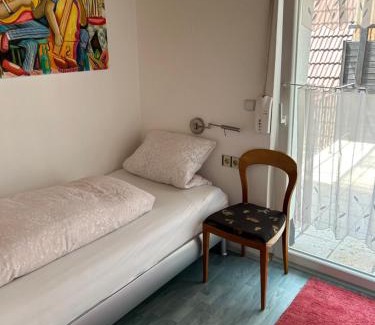 Roedermark Apartment | Discover Apartment am Rathaus: Guest Rated 8.2/10