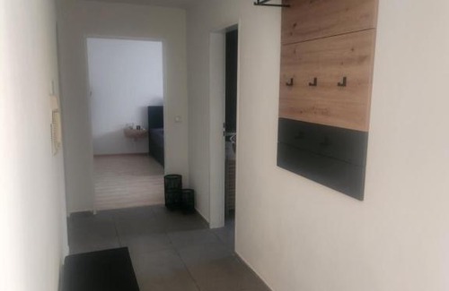 Dinkelsbuehl Apartment | Family-Friendly Apartment am Südhang: Rated 8.7/10