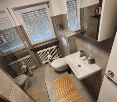Dinkelsbuehl Apartment | Family-Friendly Apartment am Südhang: Rated 8.7/10