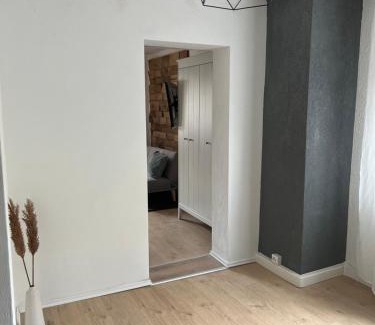 Lohr am Main Apartment | Family-Friendly Apartment am Schloss with Kitchen Amenities