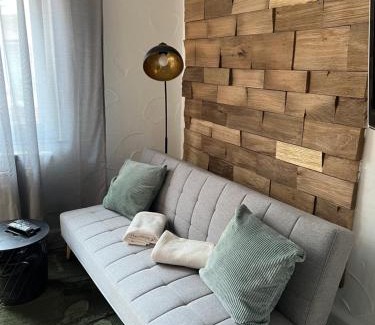 Lohr am Main Apartment | Family-Friendly Apartment am Schloss with Kitchen Amenities