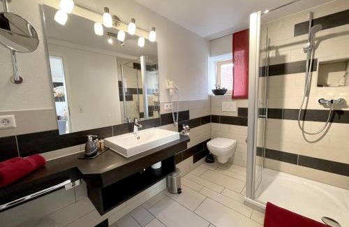 Sigmaringen Apartment | Family-Friendly Retreat at Apartment am Schloss - Guest Rated 9.5