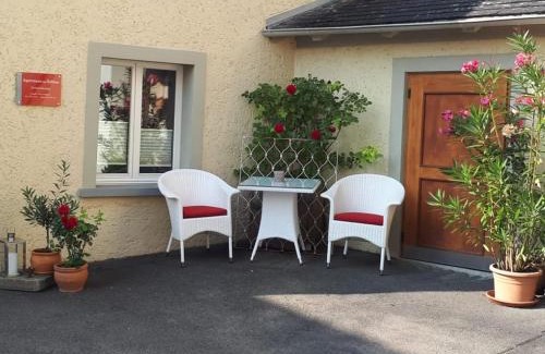 Sigmaringen Apartment | Family-Friendly Retreat at Apartment am Schloss - Guest Rated 9.5