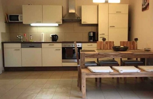 Thesenvitz Apartment | Ocean View Apartment Am Schlummweg - Rated 9.6/10!