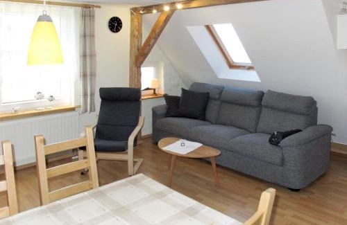 Waase Apartment | Oceanfront Apartment Am Strom-4: Guest Rated 9/10