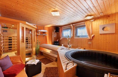 Lenningen Apartment | Pet-Friendly Retreat: Apartment Am Tobelbach, Rated 9.8