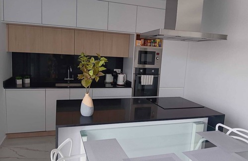 Orihuela Costa Apartment | Experience Apartment 'Amanecer 7 Alicante' with Pool & Ocean View