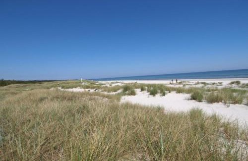 Dueodde Apartment | Apartment Amaru - 500m from the sea by Interhome