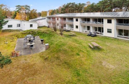 Dueodde Apartment | Apartment Amaru - 500m from the sea by Interhome
