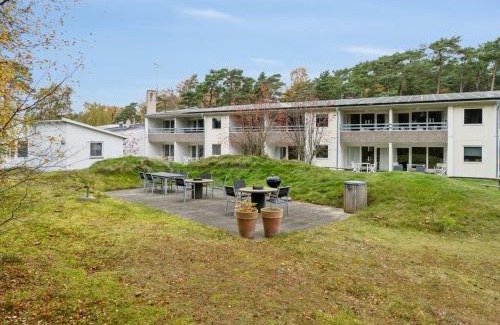 Dueodde Apartment | Apartment Amaru - 500m from the sea by Interhome