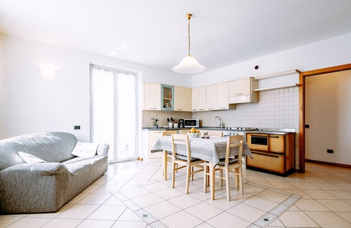 Vervo Apartment | Apartment Amelia by Interhome
