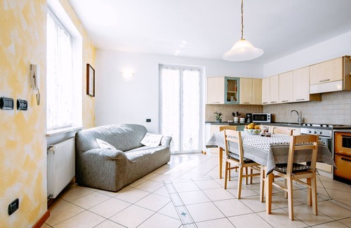 Vervo Apartment | Apartment Amelia by Interhome