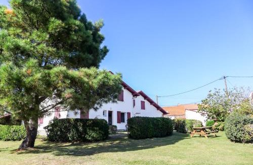 Bidart Apartment | Family-Friendly Retreat at Apartment Amigorena-1 by Interhome