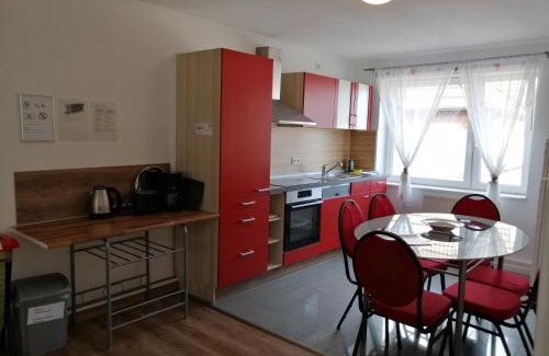 Oststeinbek Apartment | Family-Friendly Apartment AMS with Great Guest Ratings
