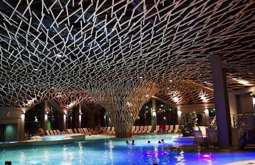 Podcetrtek Apartment | Discover Apartment Amy: Family-Friendly with a Pool
