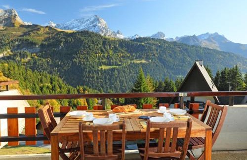 Alpe des Chaux Apartment | Family-Friendly Apartment Anémone 2-16 by Interhome