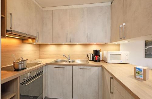 Alpe des Chaux Apartment | Family-Friendly Apartment Anémone 2-16 by Interhome