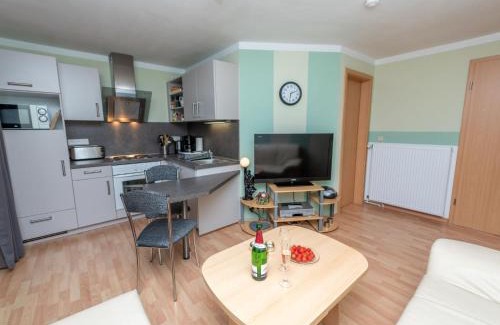 Stangerode Apartment | Family-Friendly Apartment An der Eine-1 by Interhome