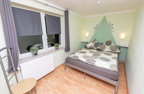 Stangerode Apartment | Family-Friendly Apartment An der Eine-1 by Interhome