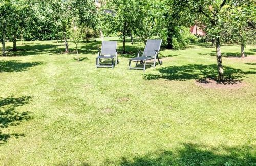 Stangerode Apartment | Family-Friendly Apartment An der Eine-1 by Interhome