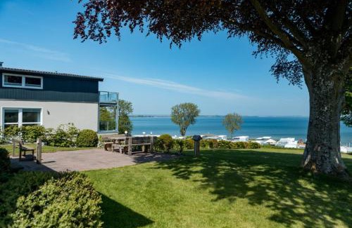 Munkbrarup Apartment | Top-Rated Apartment an der Flensburger Förde with Ocean View