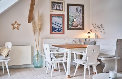 Sankt Sebastian Apartment | Apartment an der großen Wiese