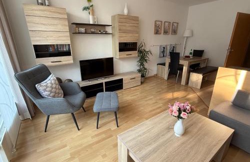 Bad Saarow Apartment | Apartment an der Saarow Therme