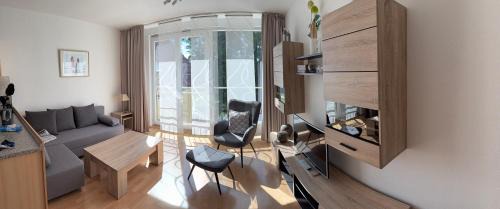 Bad Saarow Apartment | Apartment an der Saarow Therme