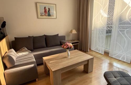 Bad Saarow Apartment | Apartment an der Saarow Therme