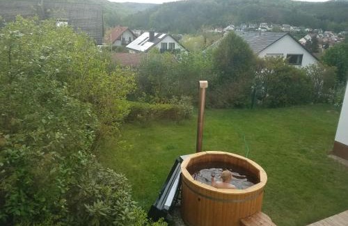 Oberotterbach Apartment | Experience Apartment An der Weinstraße with Ocean Views