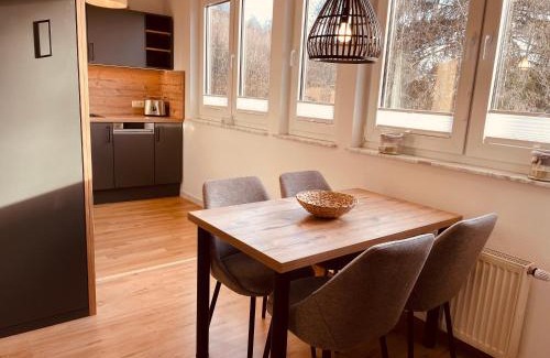 Braunlage Apartment | Newly Renovated Apartment by Wurmbergseilbahn, Family-Friendly