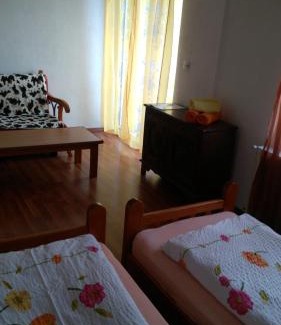Mavrovo Apartment | Pet-Friendly Retreat at Apartment Ana Marija with Breakfast