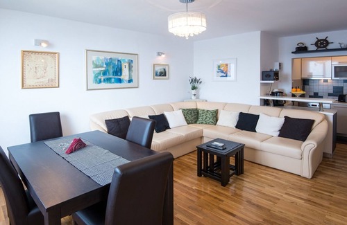 Municipality of Dubrovnik Apartment | Prime Apartment Anadra: Walk to Dubrovnik's Old Town