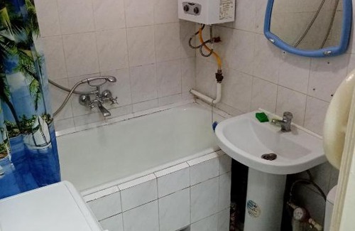 Novorossijsk Apartment | Discover Apartment Anapskoe Shosse 1: Guest Rated 9/10