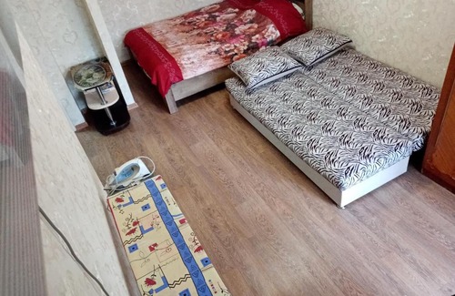 Novorossijsk Apartment | Discover Apartment Anapskoe Shosse 1: Guest Rated 9/10