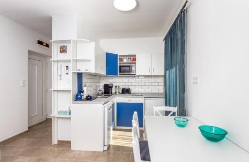 Balatonmariafurdo Apartment | Pet-Friendly Apartment Anastasia Perfect for Families