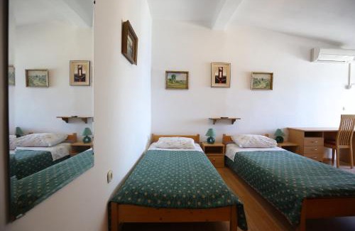 Zaglav House | Pet-Friendly Oceanfront Rooms at Roko with Breakfast Included