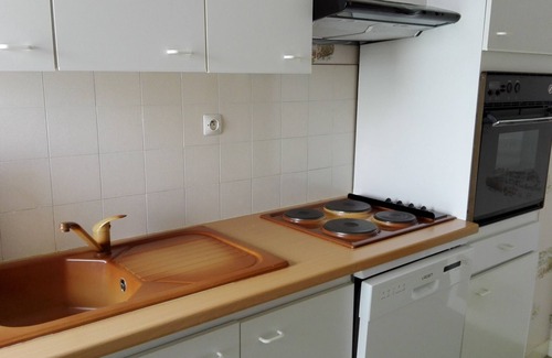 Douarnenez Apartment | Seaside Apartment with Terrace and Stunning Douarnenez Bay Views