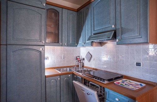 Lido di Camaiore Apartment | Cozy Apartment Andrea Mare - Steps from the Beach