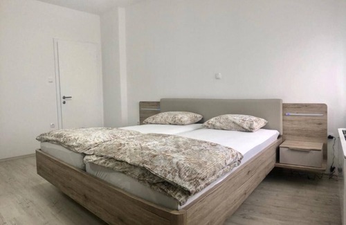 Ptuj Apartment | Comfortable Apartment Andrej - 2 BR with Balcony & Parking