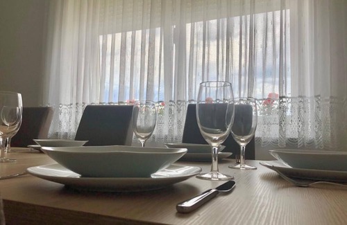 Ptuj Apartment | Comfortable Apartment Andrej - 2 BR with Balcony & Parking