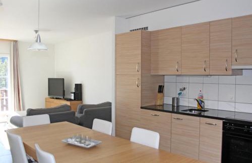 Moleson Apartment | Pet-Friendly Apartment Andromède-3 with Great Guest Ratings