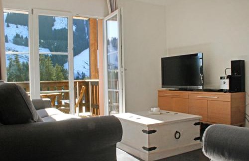 Moleson Apartment | Pet-Friendly Apartment Andromède-3 with Great Guest Ratings