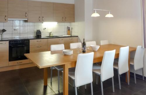 Moleson Apartment | Apartment Andromède 4 pièces 11 by Interhome
