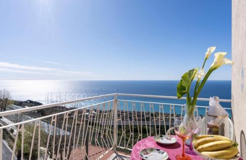 Costarainera Apartment | Discover Apartment Angela: Family-Friendly 4-Star Escape