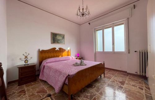 Costarainera Apartment | Discover Apartment Angela: Family-Friendly 4-Star Escape
