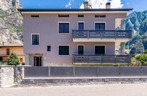 Novate Mezzola Apartment | Family-Friendly Apartment Angelica with Pet Amenities